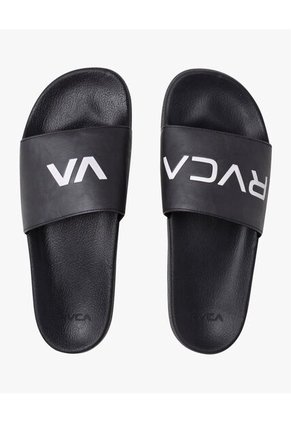 Sandalias Rvca Sport Slide