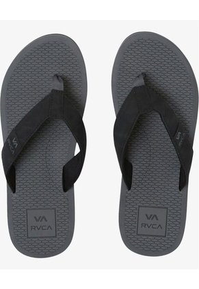 Sandalias Rvca Sandbar Sandal