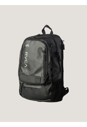 Morral Rvca Radar Backpack RVCA