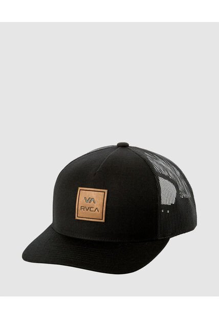 Gorra Rvca Va Atw Curved