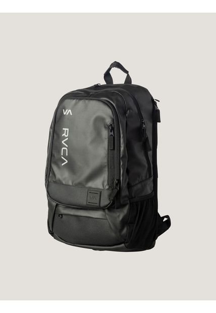 Morral Rvca Radar Backpack