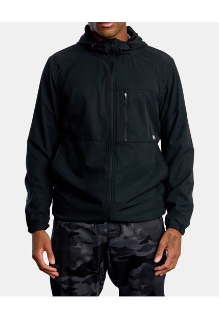 Chaqueta Rvca Yogger Jacket 2