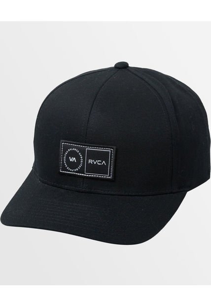 Gorra Rvca Platform