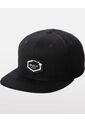 Gorra Rvca Island Hex de RVCA