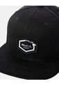 Gorra Rvca Island Hex de RVCA