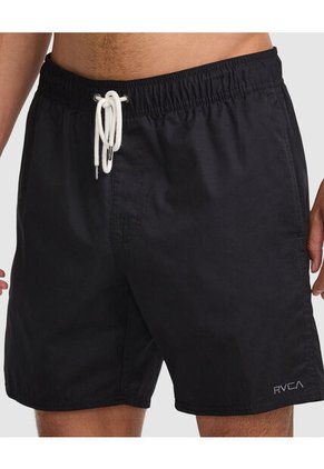 Pantaloneta Rvca Opposite Elastic