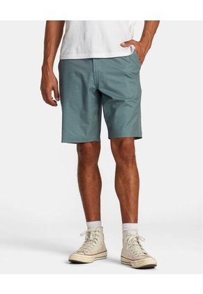 Bermuda Rvca Balance Hybrid 20