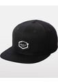 Gorra Rvca Island Hex de RVCA