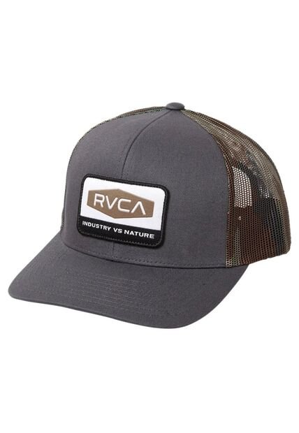 Gorra Rvca Mission
