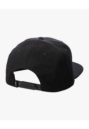 Gorra Rvca Island Hex