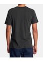 Camiseta Rvca Field Notes Ss de RVCA