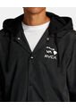 Chaqueta Rvca Island Hex Hooded de RVCA