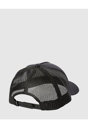 Gorra Rvca Va Atw Curved
