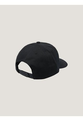 Gorra Rvca Va Patch Snapba
