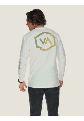 Camibuzo Rvca Shifted Ls