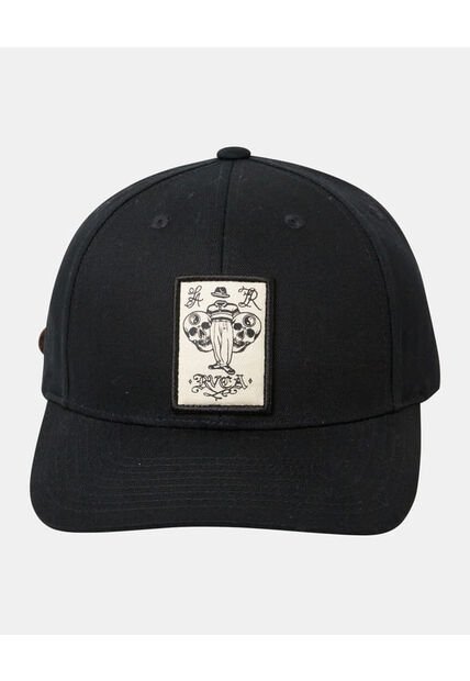 Gorra Rvca Invisible Man