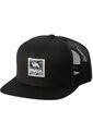 Gorra Rvca Atw Print Trkr de RVCA