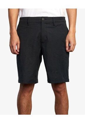 Bermuda Rvca Back In Hybrid 19