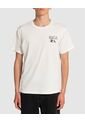Camiseta Rvca Desert Trail Ss de RVCA