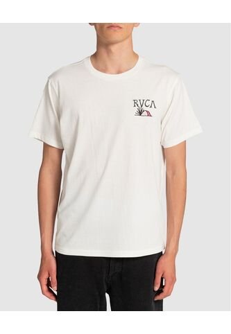Camiseta Rvca Desert Trail Ss RVCA