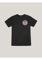 Camiseta Rvca Vinyl Ss de RVCA