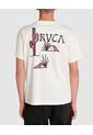 Camiseta Rvca Desert Trail Ss de RVCA