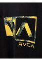 Camiseta Rvca Balance Box Ss de RVCA