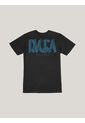Camiseta Rvca Vinyl Ss de RVCA