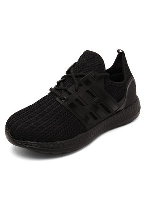 Tenis Negros S-3