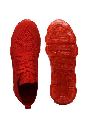 Tenis Rojo S-3