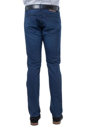 Jean SAK Denim Azul Indigo