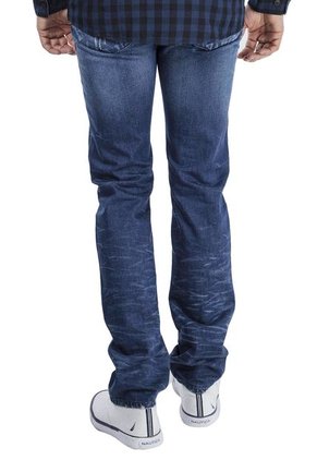 Jean SAK Denim Azul Indigo