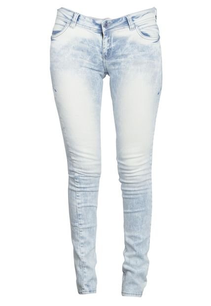 Jean SAK Denim Azul Indigo