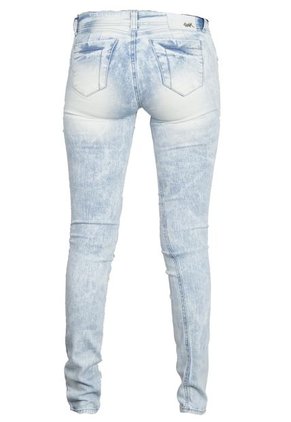 Jean SAK Denim Azul Indigo