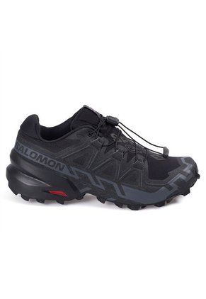 Tenis Salomon Speedcross 6 Negro/Gris