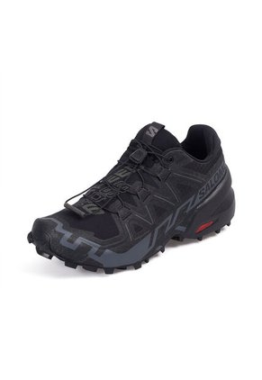 Tenis Salomon Speedcross 6 Negro/Gris