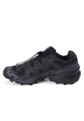 Tenis Salomon Speedcross 6 Negro/Gris