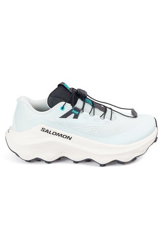 Tenis Salomon Ultra Glide 3 Mujer Verde Menta Salomon