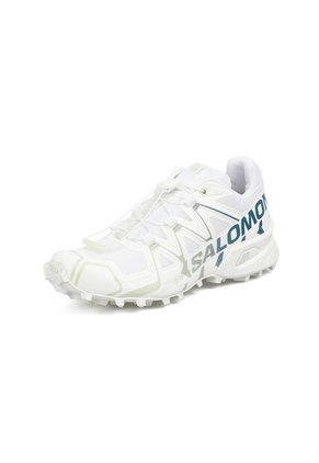 Tenis Salomon Speedcross Offroad Blanco/Blanco