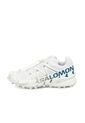 Tenis Salomon Speedcross Offroad Blanco/Blanco de Salomon