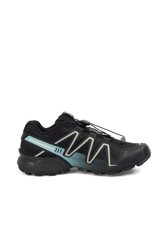 Salomon Speedcross 3 Negro/Azul/Gris Salomon