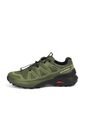 SALOMON SPEEDCROSS PEAK CSWP OLIVA/NEGRO de Salomon