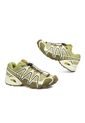 SALOMON SPEEDCROSS 3 VERDE MILITAR/CREMA de Salomon