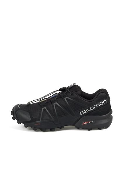 SALOMON SPEEDCROSS 4 NEGRO/NEGRO
