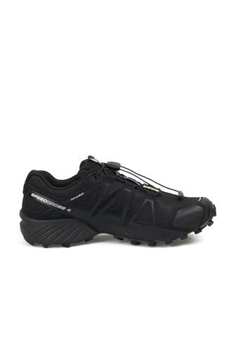 SALOMON SPEEDCROSS 4 NEGRO/NEGRO Salomon