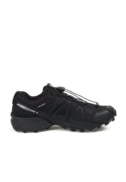 SALOMON SPEEDCROSS 4 NEGRO/NEGRO