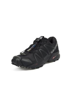 SALOMON SPEEDCROSS 4 NEGRO/NEGRO