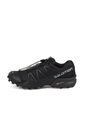 SALOMON SPEEDCROSS 4 NEGRO/NEGRO de Salomon