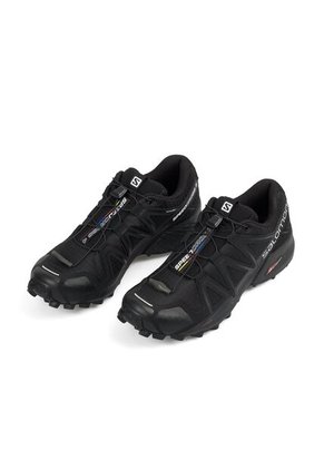 SALOMON SPEEDCROSS 4 NEGRO/NEGRO