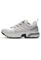Tenis Salomon ACS + CSWP Silver Metallic Blanco de Salomon